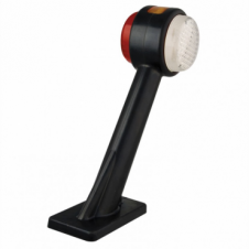 LED STALK END OUTLINE MARKER LAMP DRIVER SIDE RH