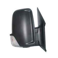 MANUAL ADJUST DOOR WING MIRROR HEAD DRIVER SIDE RH