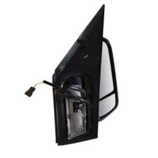 MANUAL ADJUST DOOR WING MIRROR HEAD DRIVER SIDE RH