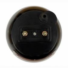 REAR 'HAMBURGER STYLE TAIL LAMP WITH NUMBER PLATE LAMP