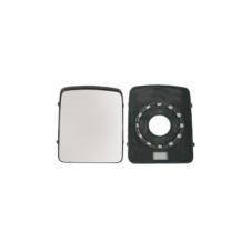 DOOR WING MIRROR GLASS FITS RH OR LH