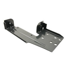 RADIATOR MOUNTING BRACKET PASSENGER SIDE LH