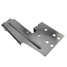 RADIATOR MOUNTING BRACKET DRIVER SIDE RH