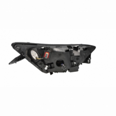 HEADLAMP ASSEMBLY PASSENGER SIDE LH