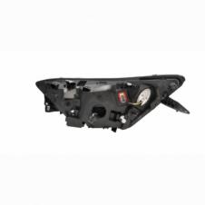 HEADLAMP ASSEMBLY DRIVER SIDE RH