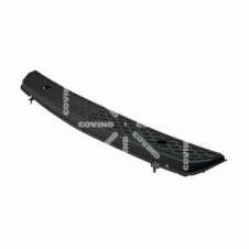 BUMPER LOWER STEP TREAD PLATE 