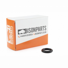 TRAILER AIR LINE FEMALE C COUPLING O-RINGS (PKT 10)
