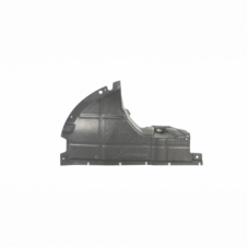 UNDER ENGINE COVER PASSENGER SIDE LH