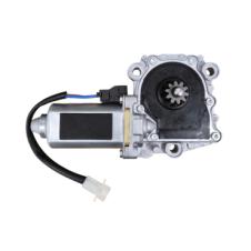 WINDOW REGULATOR ELECTRIC MOTOR DRIVER SIDE RH