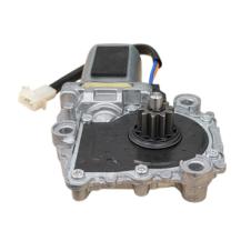 WINDOW REGULATOR ELECTRIC MOTOR DRIVER SIDE RH