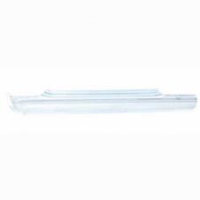 Mercedes Vito Viano W639 2003-2014 Repair Plates – Pair Of Side Sills Left & Right Steel