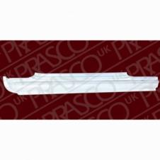 thumbnail image 2 of Mercedes Vito Viano W639 2003-2014 Repair Plates – Pair Of Side Sills Left & Right Steel 2 of 6