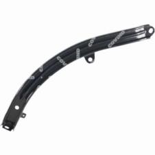 FRONT BUMPER SUPPORT PASSENGER SIDE LH