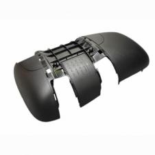 LONG ARM MIRROR BACK COVER DRIVER SIDE RH