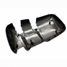 LONG ARM MIRROR BACK COVER DRIVER SIDE RH
