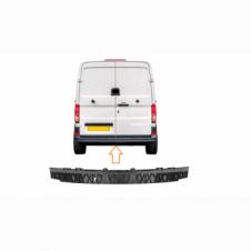REAR BUMPER CARRIER REINFORCEMENT