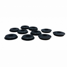 PALM COUPLING REPLACEMENT CHAMFERED TYPE RUBBER SEALS (PKT 10)
