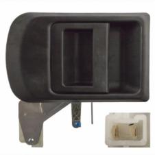 BISON PARTS Side & Rear Door Lock RH For Iveco Daily (05/1999+) – BP127-149 / 500329770