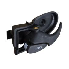 FRONT INTERNAL DOOR HANDLE PASSENGER SIDE LH