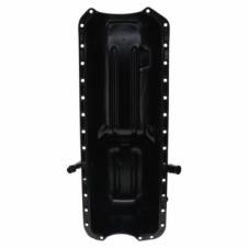 ENGINE OIL SUMP PAN
