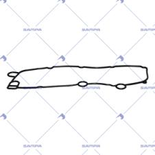 RUBBER OIL COOLER GASKET