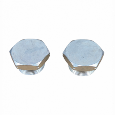BLANKING PLUGS M22x1.5 (PKT 2)