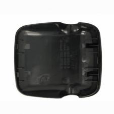 WIDE ANGLE MIRROR COVER DRIVER SIDE RH
