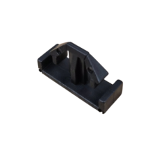 FRONT GRILLE MOUNTING CLIPS (PKT 10)