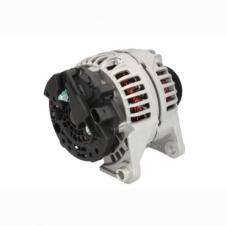 ALTERNATOR ASSEMBLY WITH PULLEY 14V 120AMP