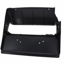 REAR WING LAMP & NUMBER PLATE HOLDER DRIVER SIDE RH