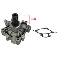WATER PUMP ASSEMBLY 62MM SHAFT