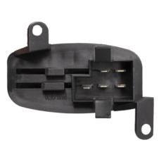 INTERNAL FAN BLOWER MOTOR RESISTOR