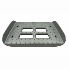 LOWER STEP TREAD PLATE