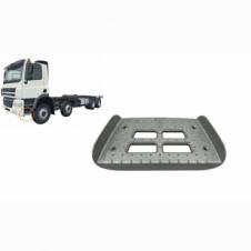 LOWER STEP TREAD PLATE