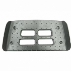 LOWER STEP TREAD PLATE