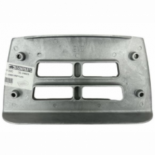 LOWER STEP TREAD PLATE