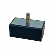 RECTANGLE SUSPENSION BUMP STOP BUFFER