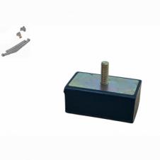 RECTANGLE SUSPENSION BUMP STOP BUFFER