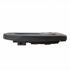 TWIN BUTTON WINDOW CONTROL SWITCH DRIVER SIDE