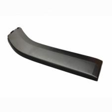 CAB REAR DROPWING END PANEL DRIVER SIDE RH
