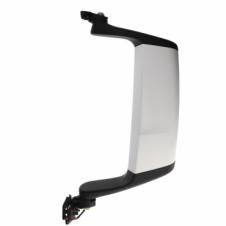 ELECTRIC ADJUST 'LONG ARM TWIN MIRROR HEAD PASSENGER SIDE LH