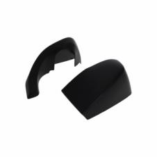 ELECTRIC ADJUST 'LONG ARM TWIN MIRROR HEAD PASSENGER SIDE LH