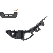 FRONT BUMPER BRACKET PASSENGER SIDE LH