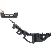 FRONT BUMPER BRACKET DRIVER SIDE RH