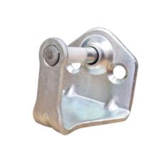 REAR DOOR CENTRE LATCH STRIKER CATCH
