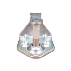 REAR DOOR CENTRE LATCH STRIKER CATCH