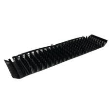 REAR AXLE DROPWING SPRAY SUPRESSION 170MM