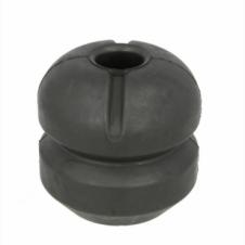 thumbnail image 2 of Febest Front Spring Bumper Strut Bump Stop – 54050-0F00A For Nissan Frontier – Rubber Suspension Part 2 of 3