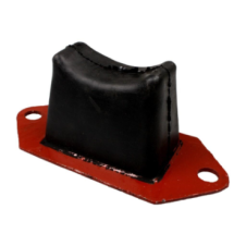 REAR SUSPENSION BUMP STOP BUFFER