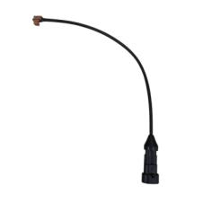 FRONT BRAKE PAD WEAR SENSORS